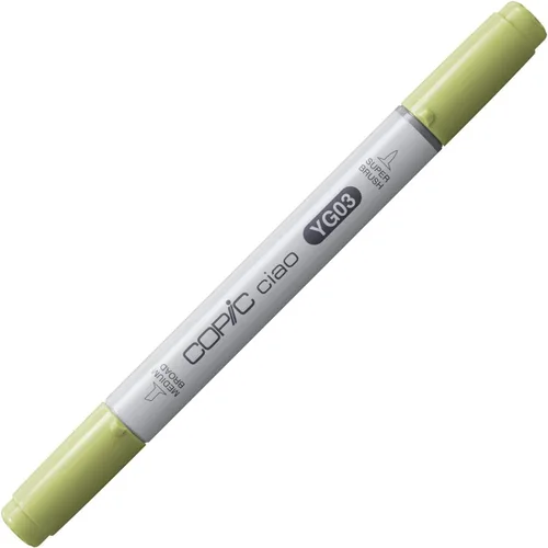Miniatura 48 de Copic Marcadores Ciao, Malva