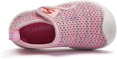 Miniatura 5 de GUBARUN - Zapatos tenis para niños y niñas, ligeros y transpirables