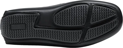 Miniatura 6 de Bruno Marc - Zapatos mocasines de vestir con cierre de velcro para niño