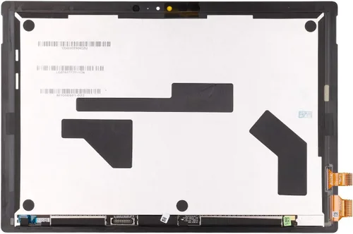 Miniatura 2 de Pantalla LCD compatible con Microsoft Surface Pro 5 Pro 6 reemplazo de pantalla táctil digitalizador LCD piezas de montaje completo