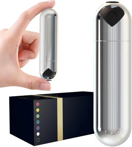 Miniatura 6 de Mini masajeador eléctrico de mano para la espalda, impermeable, masajeador silencioso, masajeador portátil para espalda, cuello, hombros, cuerpo