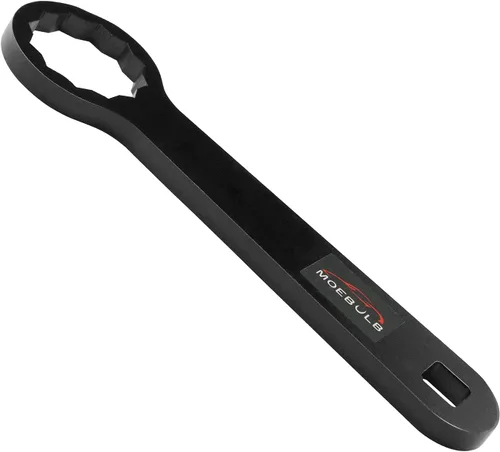 Miniatura 4 de 4882 Llave dinamométrica de eje de rueda trasera Herramientas manuales similares a HD-47925