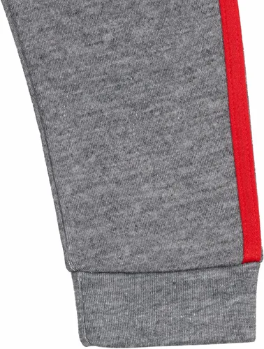 Miniatura 4 de Disney Mickey Mouse - Camiseta y pantalones de forro polar para bebés a niños pequeños