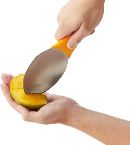 Miniatura 6 de Chef'n Herramienta de preparación de mango Split'n Pit