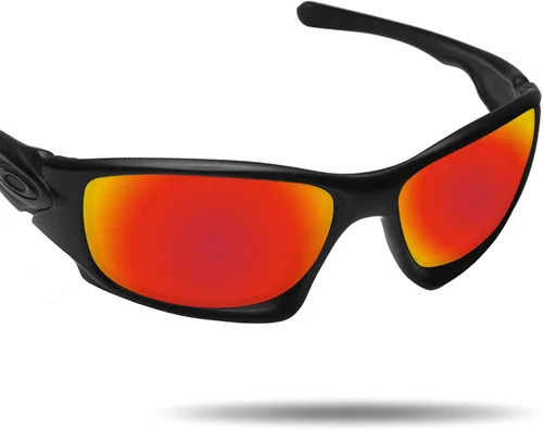 Miniatura 3 de Fiskr Lentes de repuesto para lentes de sol Oakley Ten X