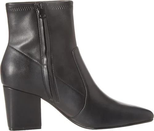Miniatura 7 de Tienda Essentials Women's Fitted Stretch Heel Boot