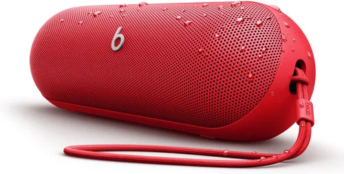 Miniatura 8 de Beats Pill - Altavoz Bluetooth portátil - Batería de hasta 24 horas de duración, resistente al agua, compatible con Bluetooth, Apple y Android