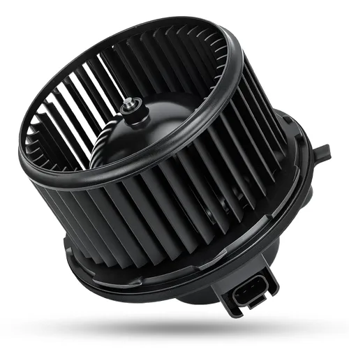 Miniatura 18 de 700022 Motor soplador de calentador de CA compatible con Ford E-150 E-250 E-350 Super Duty Econoline Club Wagon 1997-2014 Reemplazo FO3126109