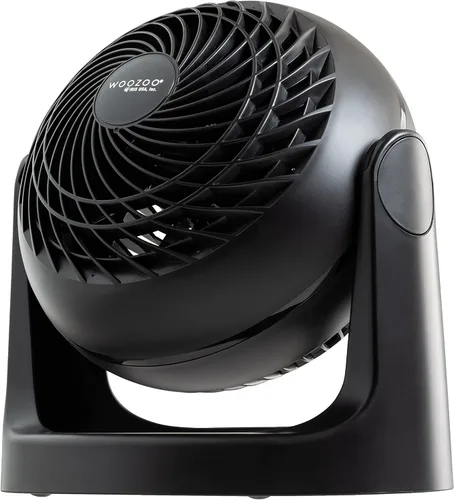 IRIS USA, Inc. - Ventilador pequeño de circulación de aire
