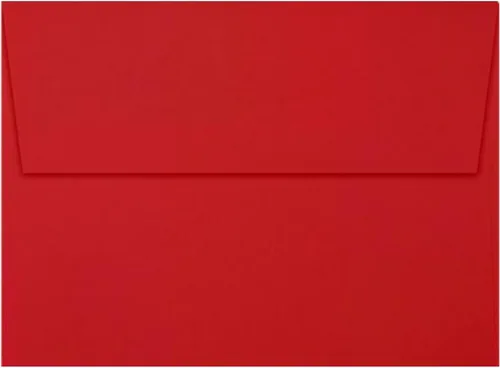 Miniatura 4 de Tiny Expressions 4 tarjetas de feliz día de Galentinos para amigos con sobres rojos (4 tarjetas del día de Galentine)