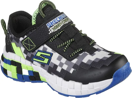Miniatura 4 de Skechers Unisex-Child Mega-Craft Sneaker