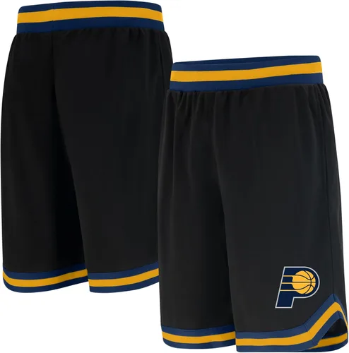 Miniatura 24 de Ultra Game Pantalones cortos de baloncesto oficiales de la NBA para niños, de malla de aire suave, ajuste clásico
