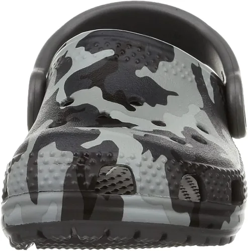 Miniatura 2 de Crocs Unisex-Child Kids' Classic Camo Clog