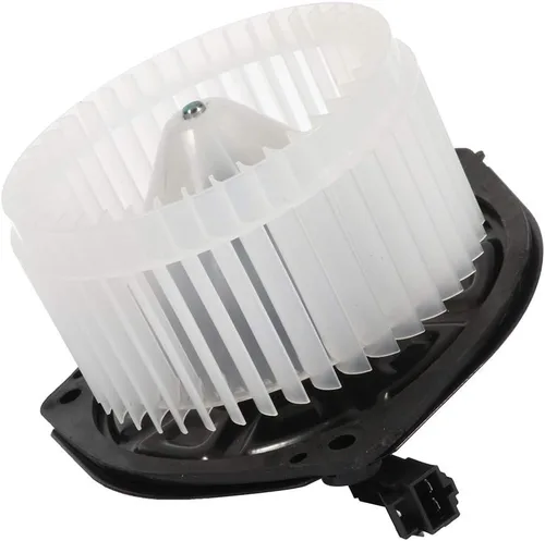 Miniatura 12 de SCITOO Motor del ventilador del calentador HVAC con la jaula del ventilador delantero 700094 para Mazda para 3 l4 2.0L 2004-2009, para Mazda para 3