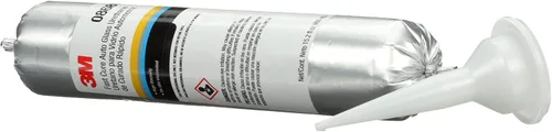 Miniatura 5 de 3M 08689 - Uretano para vidrio automotriz de curado rápido