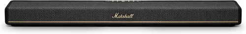 Marshall Barra de sonido Heston 60 - Sonido envolvente Dolby Atmos para TV, películas y música | Bluetooth, WiFi, HDMI, entradas auxiliares de 0.138