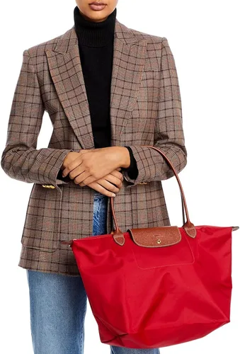 Miniatura 6 de Bolsa de hombro grande Longchamp Le Pliage