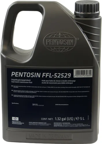 Miniatura 2 de Pentosina - FFL52529 5L
