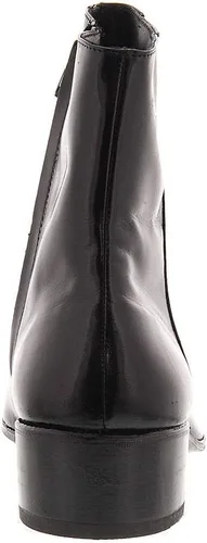Miniatura 7 de Florsheim Hombres Duke 612 11 3E US Negro, Negro