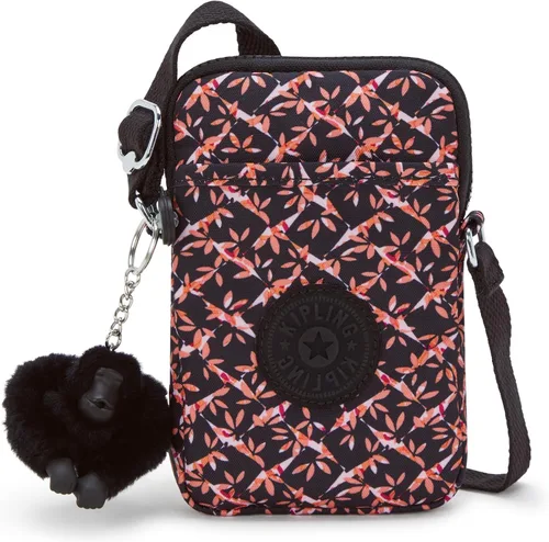 Miniatura 15 de Kipling Women's Tally Minibag, Lightweight Crossbody Mini Bag, Nylon Phone Bag