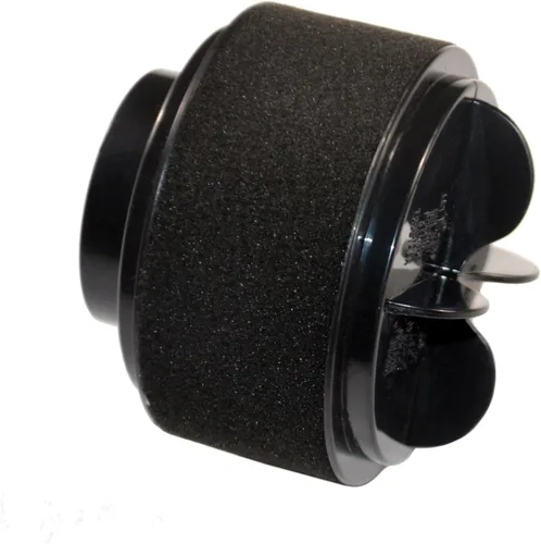 HQRP Juego de filtros circulares interior y exterior compatible con aspiradoras Bissell Easy Vac 31033, 3120, 3120-2, 31202, 31203, 3130, 3130A,