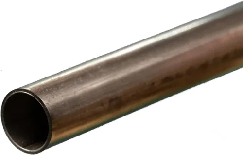 Miniatura 6 de Stock de tubo redondo