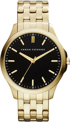 Miniatura 10 de A X ARMANI EXCHANGE - Reloj de cuarzo para hombre, de acero inoxidable, de vestir
