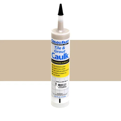 Miniatura 7 de TEC Color - Masilla igualada por Colorfast Ind. (sin arena) (903 Birch)