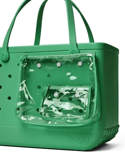 Miniatura 304 de BOGG BAG - Tote para playa, piscina, barco, deportes - EVA multiusos - Botones tonales