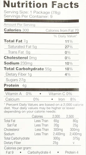 Miniatura 4 de Variedad de galletitas Moon Pie
