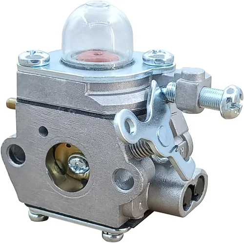 Miniatura 5 de 753-06190 Carburador WT-973 para Troy-Bilt TB21EC TB22 TB22EC TB32EC TB42BC TB80EC TB2040XP Yard Man Y25 Y2500 Y2550EC Y2700EC Y2990EC 00EC Y60