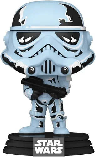 Miniatura 8 de Star Wars Pack 4 Figuras Pop! Películas Vinilo Retro Series 3.5 in