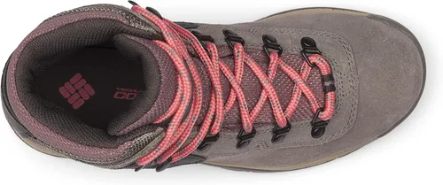 Miniatura 12 de Columbia Newton Ridge Plus - Botines de senderismo impermeables para mujer