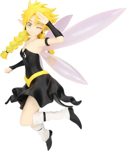 Miniatura 10 de Banpresto - That Time I Got Reincarnated as a Slime - Milim Nava (10th Anniversary), Figura de Bandai Spirits