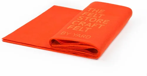 Miniatura 37 de The Felt Store Fieltro artesanal por el patio – Tela de fieltro suave, afelpada y duradera para manualidades, decoraciones, bordado