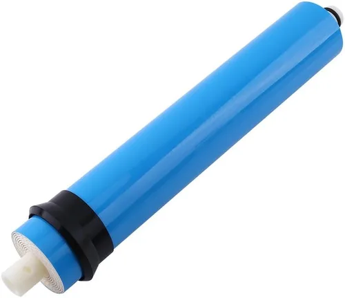 Miniatura 2 de Tbest Osmosis,Membrana de ósmosis inversa Ulp1812-75,Osmosis Purikor,Membrana de filtro de agua de ósmosis inversa de 75 galones Ulp1812 75Gpd