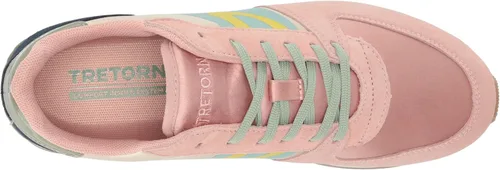Miniatura 5 de TRETORN Loyola - Tenis con cordones para mujer