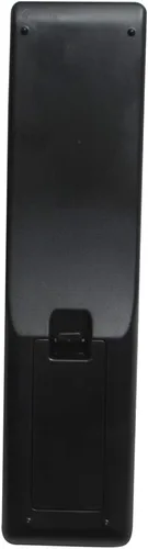 Miniatura 2 de HCDZ Mando a Distancia de Repuesto para Insignia NS-39L700A12 NS-50L440NA14 NS-55D420NA16 NS-55D421NA16 LCD LED HDTV TV