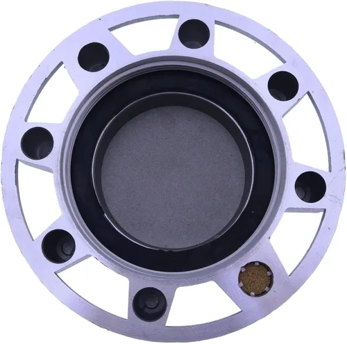 Miniatura 3 de Solarhome Tapa de combustible AT156445 T50842 T142087 T25552 para John Deere Dozers Crawlers 555 350C 755 Retroexcavadora 310D 315D 410D 510D