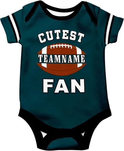 Miniatura 2 de Ropa de bebé, enterizo, regalos personalizados, mamelucos para niños y niñas