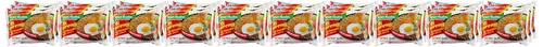 Miniatura 8 de Indomie Mi Goreng - Fideos salteados instantáneos, certificado Halal, sabor original (paquete de 30)