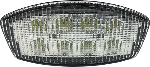 Miniatura 3 de TIGERLIGHTS TL3240 Luz de trabajo LED 12V compatible con/reemplazo para Kubota B2650HSDC, B3350HSDC, L3240HSTC, L3240HSTC-3, L3540HSTC, L3540HSTC-3
