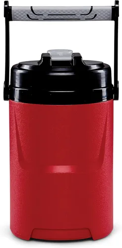 Miniatura 3 de Igloo 1/2 GAL LAG BLU Pro rojo