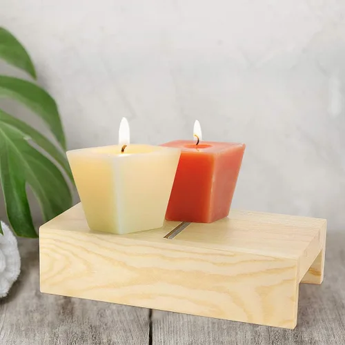 Miniatura 7 de Sanbege Cepilladora biseladora de jabón, herramienta de recorte de jabón, herramienta de afeitar de jabón para hacer jabón, pan de vela hecho a mano