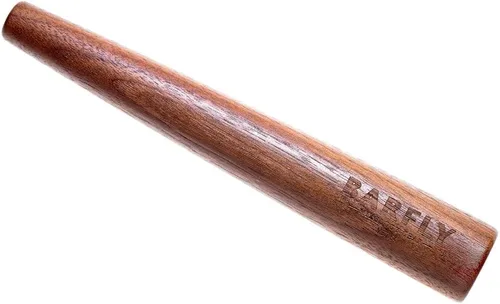 Miniatura 2 de Barfly Muddler Deluxe, 8 1/2", Nogal