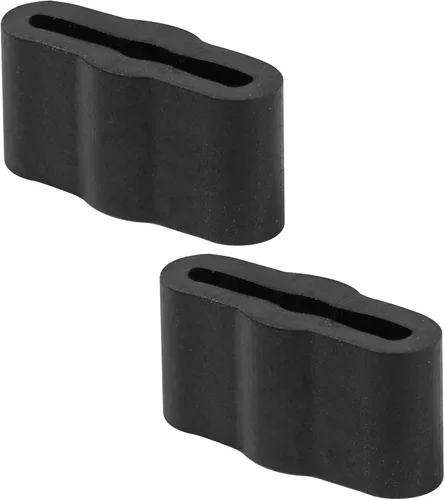 Almohadilla de fricción para lavavajillas 8268961, compatible con Whirl-pool Ken-more Reemplazar 8268961 WP8268961VP PS11745488 AP6012281 PS731965