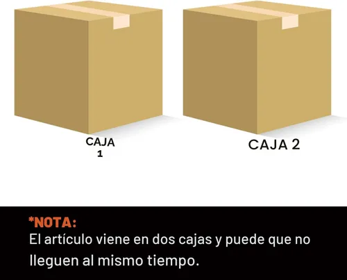 Miniatura 12 de Monument Grills Denali Series - Parrilla inteligente convertible de gas natural 6+1, 6 quemadores y 1 quemador lateral de acero inoxidable Denali