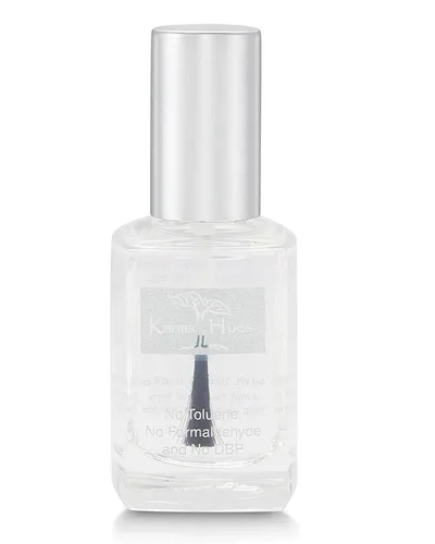 Miniatura 20 de Karma Naturals Aceite de cutícula de aguacate y lavanda – Tratamiento hidratante de uñas y cutículas con vitamina E – Suero fortalecedor y reparador