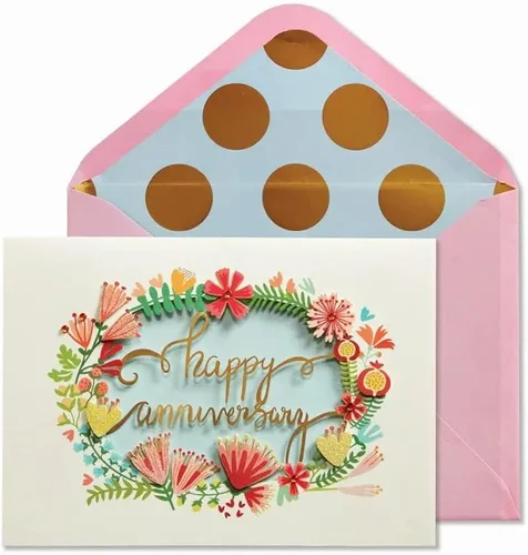 Miniatura 9 de NIQUEA.D, Tarjeta de aniversario Cloche