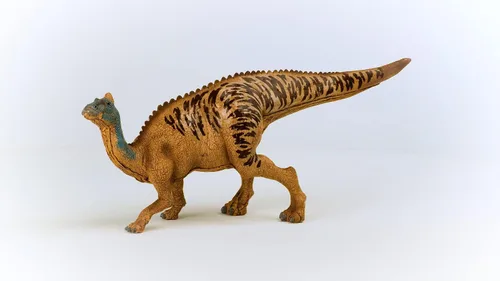 Miniatura 4 de Schleich Dinosaurios, figuras realistas de dinosaurios para niños y niñas, juguete Baryonyx con mandíbula móvil, a partir de 4 años